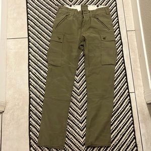 Ralph Lauren Slim fit Cargos POLO